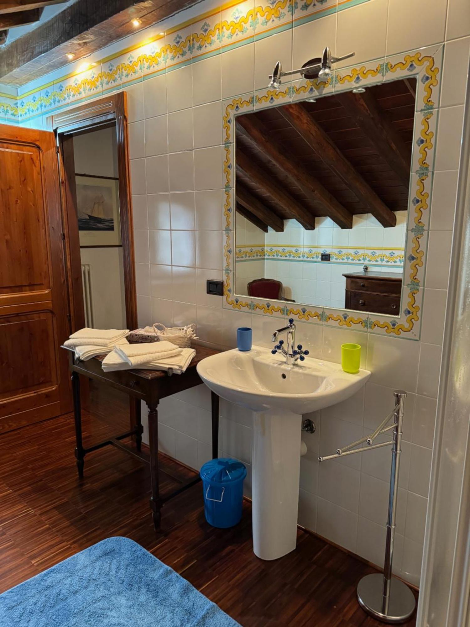 Willa La Casa Di Nina - Traves Pessinetto Zewnętrze zdjęcie