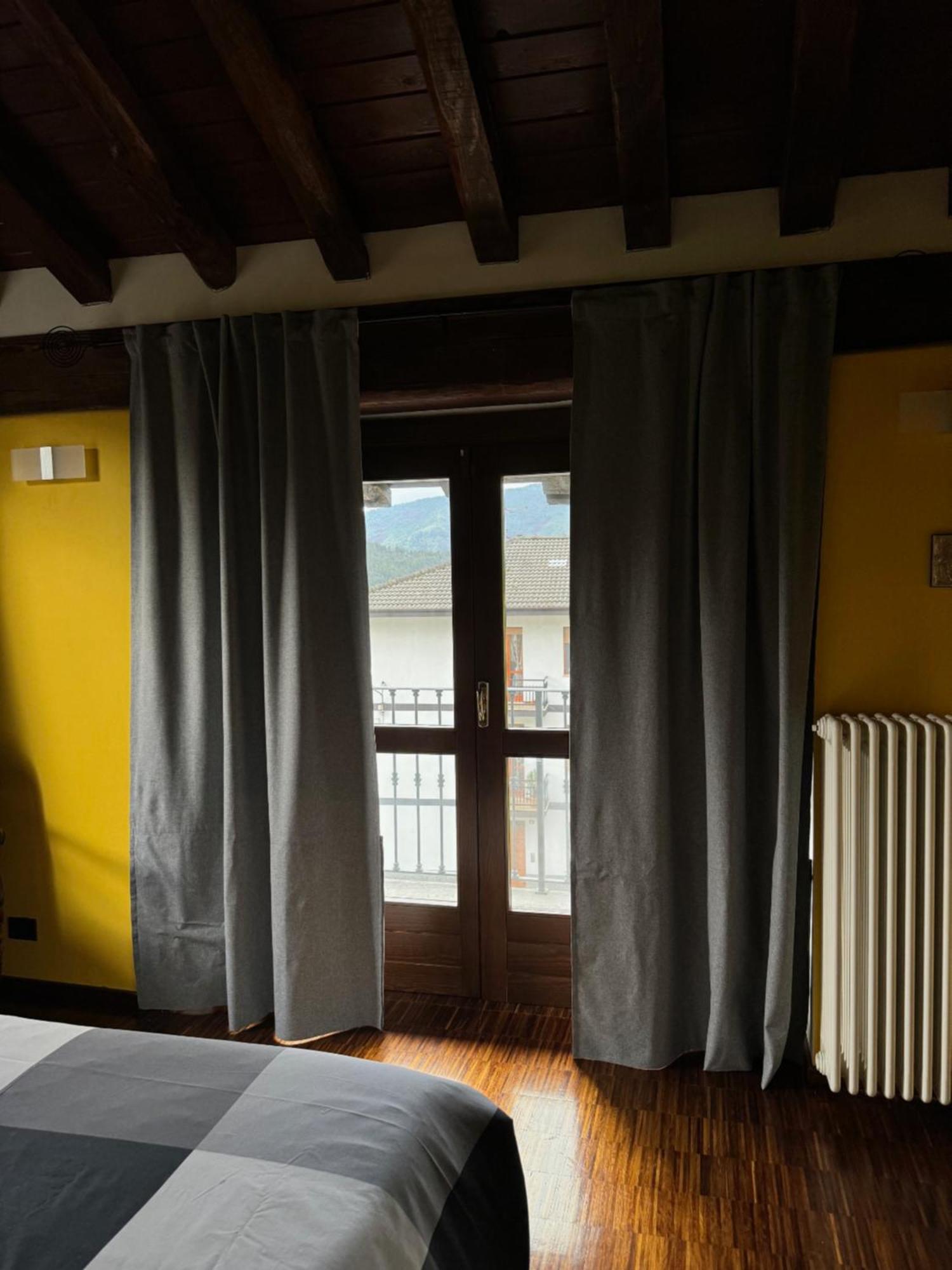 Willa La Casa Di Nina - Traves Pessinetto Zewnętrze zdjęcie