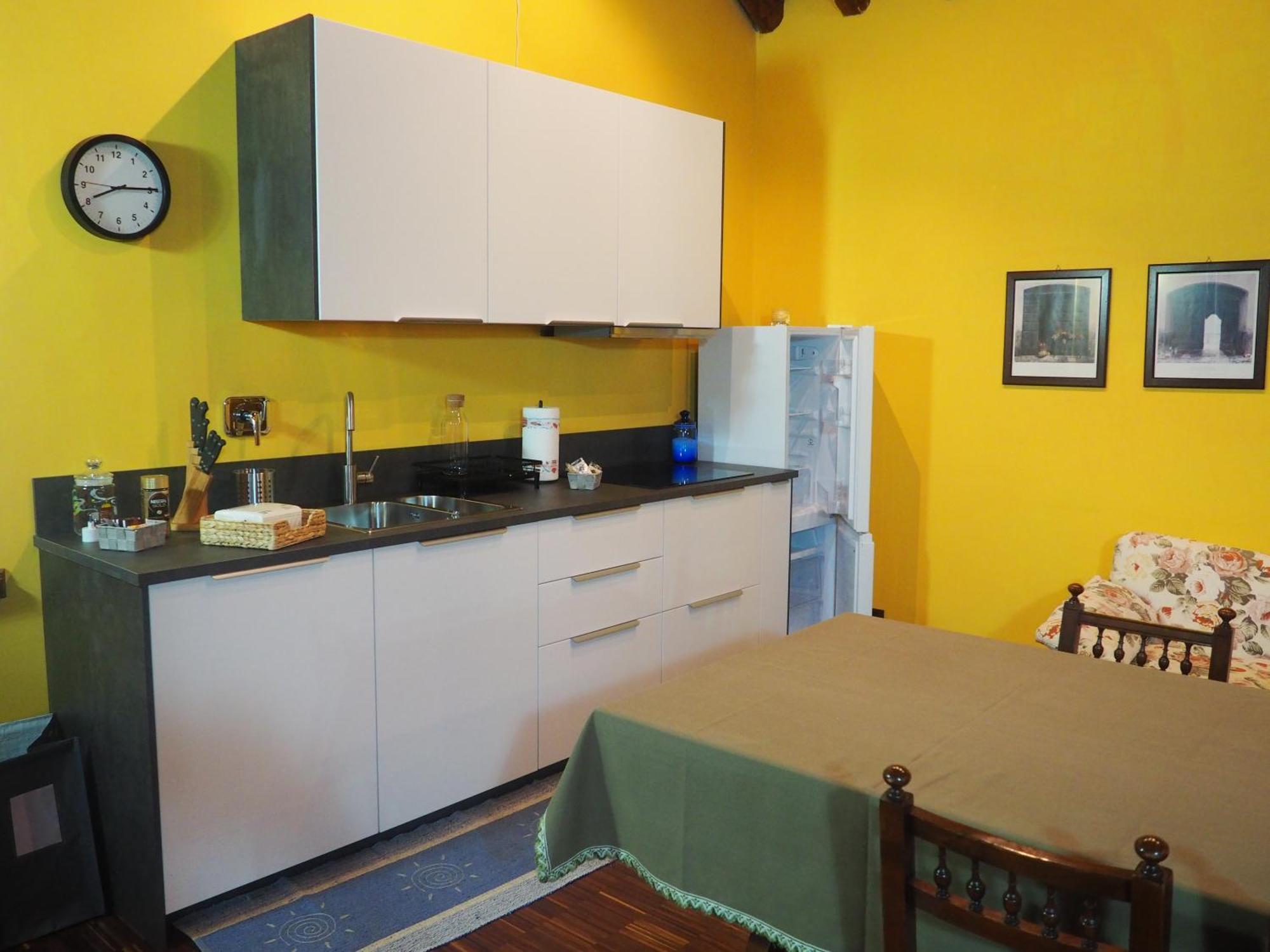 Willa La Casa Di Nina - Traves Pessinetto Zewnętrze zdjęcie