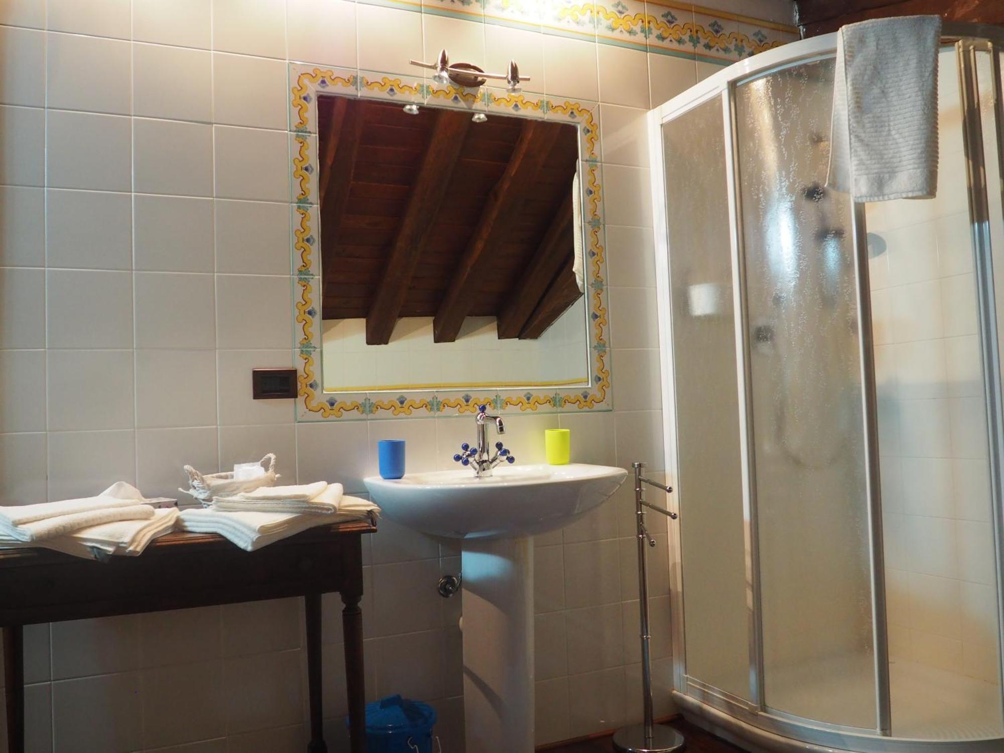 Willa La Casa Di Nina - Traves Pessinetto Zewnętrze zdjęcie